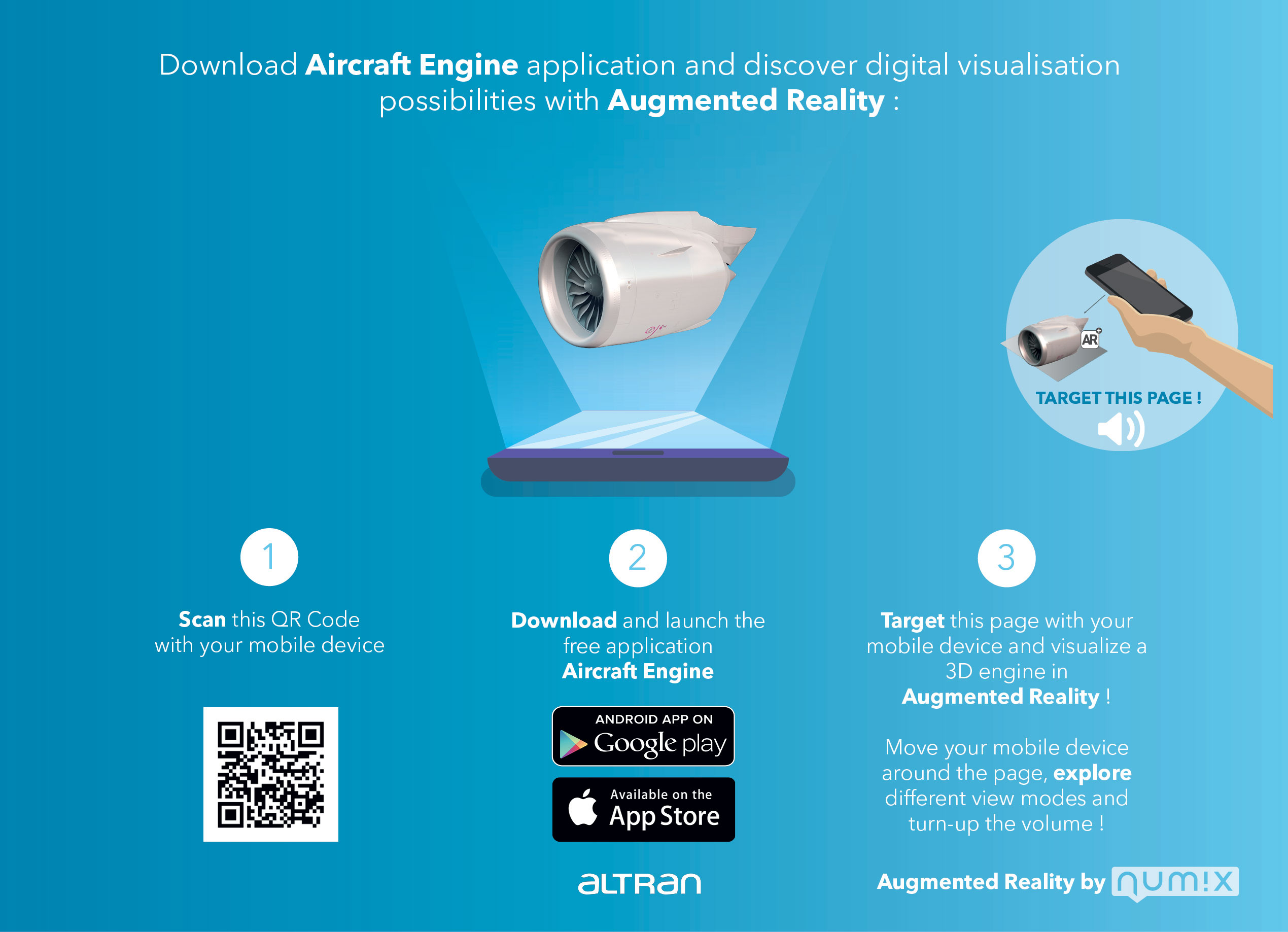 Marqueur à imprimer